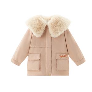 Disney Верхний khaki для детей от 3 до 7 лет