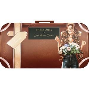 Искусственные ресницы lisa-marie schiffner success Melody Lashes