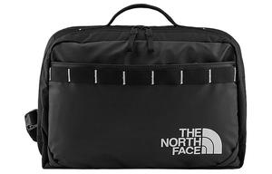 THE NORTH FACE 11,5 л наплечная сумка, через плечо, уличная сумка polyester черная unisex