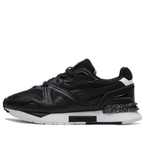 Кроссовки mirage mox 'bubble - black white' Puma, черный