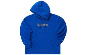 Толстовка унисекс Champion, красный