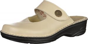 Женские сабо Berkemann, бежевый