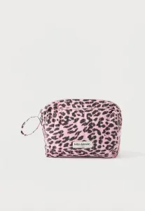 Запечатать косметичку для туалетных принадлежностей Lollys Laundry, Light Pink