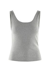 Майка Fast Dry Adidas, цвет Grau-mel.