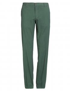 Брюки Barbour, темно-зеленый