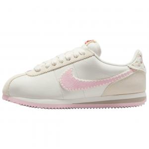 Кроссовки Cortez Valentine's Day 2025 Women's Nike, White Pink