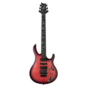 PRS SE Chleo Herman Li Signature Pink (Только для предварительного заказа)