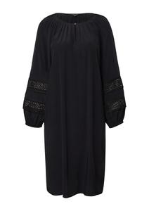 Мини платье COMMA, Black