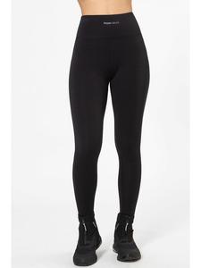 Леггинсы Comfy super.natural, черный