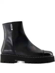 Ботинки Chouchou 25 Carel Paris, черный