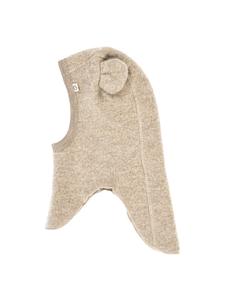 Müsli by GREEN COTTON Шапка в светло-коричневом цвете