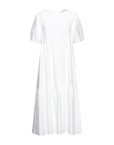 Платье Peserico, белый