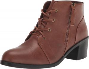 Женские ботильоны Becker от Easy Street, Tan