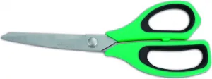 Кухонные ножницы Arcos из нержавеющей стали 240 мм, зеленый