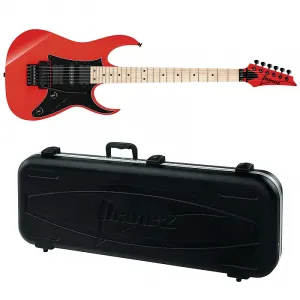 Электрогитара Ibanez RG550 Road Flare Red RF, сделано в Японии RG 550 + жесткий кейс Ibanez