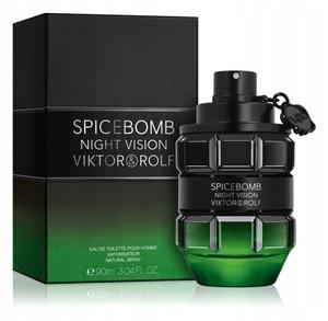 Виктор & Рольф, Spicebomb Night Vision, туалетная вода, 90 мл Viktor & Rolf