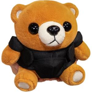 Tactical Bear, Confused Walnut Dolls плюшевая кукла высота 20см/25см MORTEN SOLUM