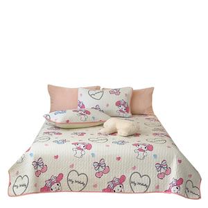 Покрывала и покрывала для кроватей Sanrio, Cherry My Melody