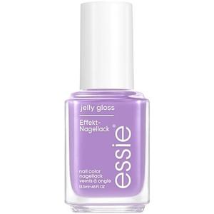 Лак для ногтей Essie № 70 Orchid Jelly — фиолетовый цвет ногтей Коллекция Essie Jelly Gloss 13,5 мл