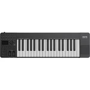 MIDI-контроллер NUX NTK-37, черный