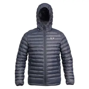 Куртка One Way Mayts, серый