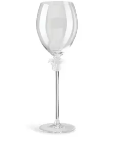 Бокал для вина medusa lumiere, 28,1х6,8 см, Versace, нейтральные цвета