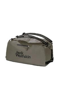 Дорожная сумка Traveltopia 63 см Jack Wolfskin, цвет Dusty Olive