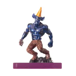 Жаждущий войны сатир (клавиша C), Dreamblade - Baxar's War - Singles