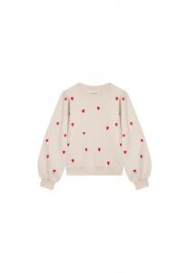 Толстовка Fabienne Chapot, бежевый