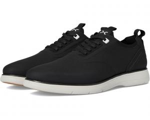 Кроссовки Stacy Adams Everidge Elastic Lace, черный