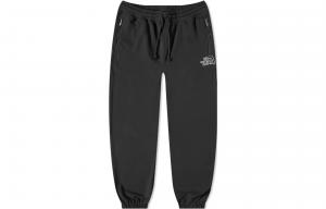 THE NORTH FACE Повседневные брюки мужские черные