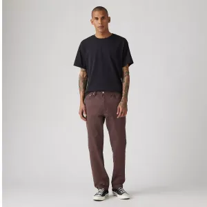 541 Спортивные зауженные мужские джинсы Levi's, цвет Shopping Bag - Brown