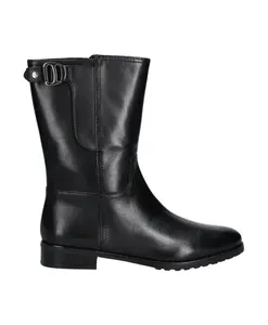 Сапоги средней высоты Tasha - сапоги средней высоты (tasha mid-boots) Ralph Lauren, черный