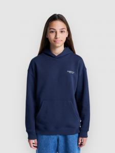 Толстовка Element Co Kids Hoodie, eclipse navy
