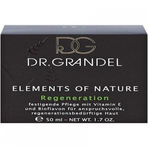Elements Of Nature Регенерирующий крем 50мл, Dr. Grandel