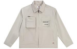 Куртка мужская пшеничная Dickies, цвет Wheat