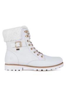 Ботильоны Remonte D8481-80, белый