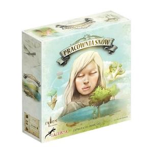 Dream Work, игра, Бунтарь Lacerta