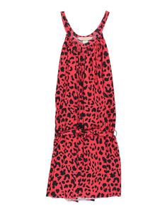 Мини-платье Femi Stories, красный