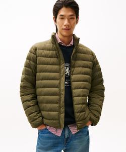 Складная куртка из гусиного пуха