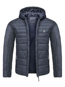 Зимняя куртка Amaci&Sons, цвет navyblau