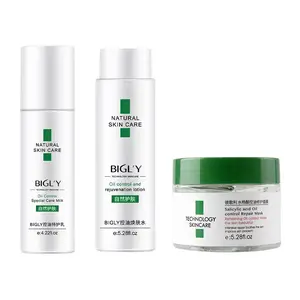 Наборы для ухода за кожей Unisex BIGLY