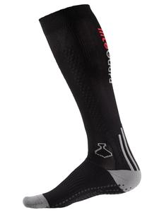 Носки для бега SHIN-TECH черного цвета liiteGuard