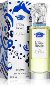 Туалетная вода Sisley L'Eau Revee d'Ikar 100 мл для женщин