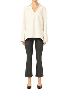 Топ Millie в цвете яичной скорлупы DL1961 - Women's, Eggshell