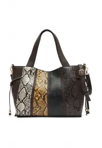 Сумочка Misako, Brown