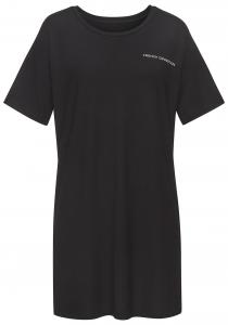 Ночная рубашка FRENCH CONNECTION, черный