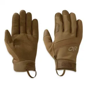 Перчатки Outdoor Research Coldshots-Taa, коричневый