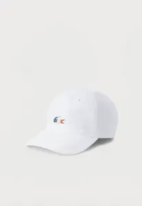 Кепка Lacoste Sport, White
