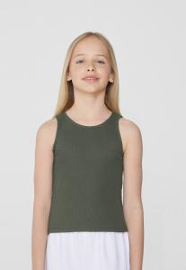 Топ Tezenis TEZENIS, Grüny Safari Green/Light Green